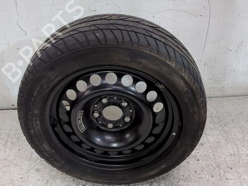 Used Rim Rim 39262212 39262212