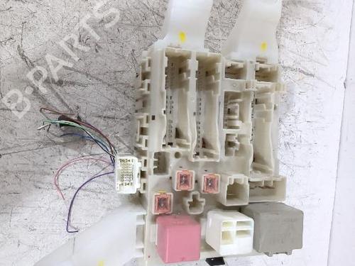 Used Fuse box Fuse box TOYOTA AURIS (_E15_) 1.6 (ZRE151_, ZRE151R) (124 hp) 31566778 31566778