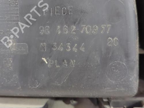 Front left panel CITROËN C4 I (LC_) 1.6 HDi | BP32489619C58 