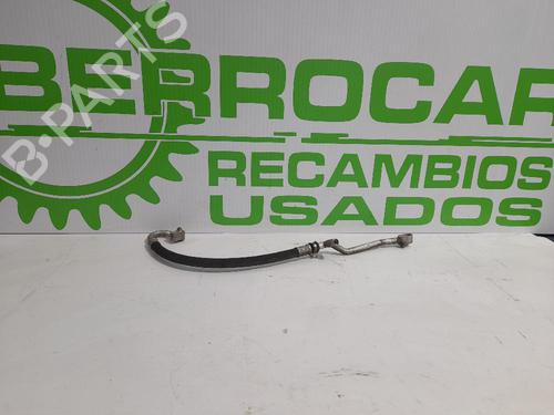 Used AC pipe AC pipe SEAT IBIZA III (6L1) 1.4 TDI (70 hp) 31542445 31542445