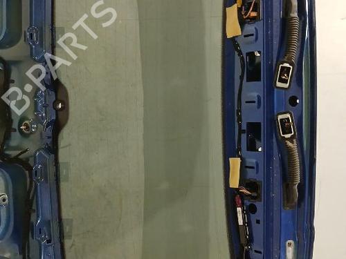 Tailgate VW T-ROC (A11, D11) 1.6 TDI | BP31568123C6  - Image 11