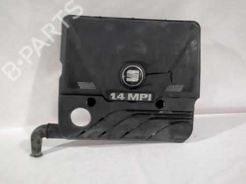 Used Upper protection Upper protection SEAT IBIZA II (6K1) 1.4 i (60 hp) 33747424 33747424