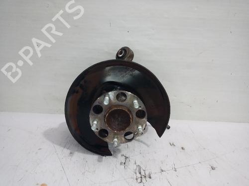 Used Right rear steering knuckle HONDA ACCORD VII (CL, CN) 2.2 i-CTDi (CN1) (140 hp) 31557661