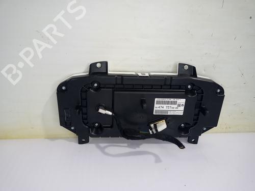 Quadrante JEEP AVENGER (J2) | BP39105331C47 - Image 5