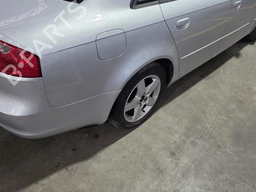 AC pipe SEAT EXEO (3R2) 1.8 TSI | BP32463420M126 - Image 12