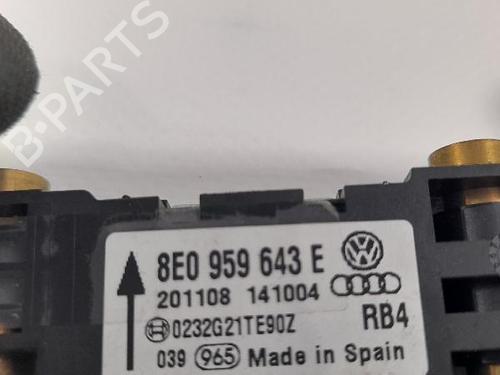 Electronic sensor AUDI A6 C5 (4B2, 4B4) 2.5 TDI quattro | BP31542833M84 - Image 3