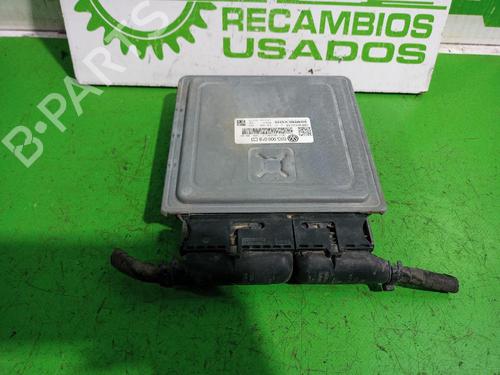 Engine control unit (ECU) VW PASSAT B6 (3C2) 2.0 TDI 16V | BP31546996M57 - Image 3