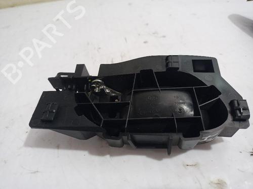 Rear left interior door handle PEUGEOT 308 SW I (4E_, 4H_) 1.6 HDi | BP31560995I15