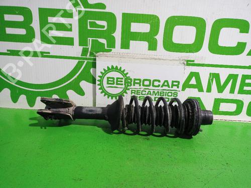 Used Left rear shock absorber Left rear shock absorber 31552737 31552737
