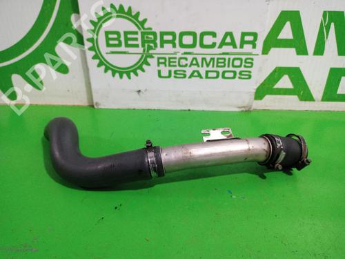 Pipe OPEL VECTRA C (Z02) 2.2 DTI 16V (F69) | BP31550957M125  - Image 5