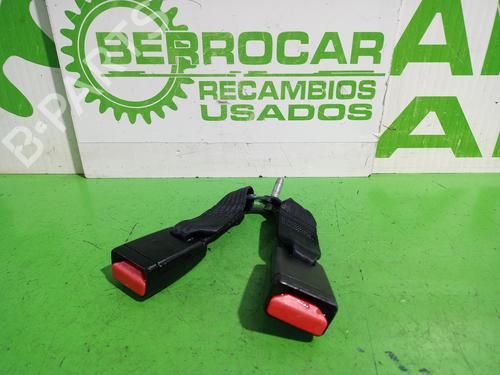 Seat buckle DACIA SANDERO II | BP38862079I32 - Image 5