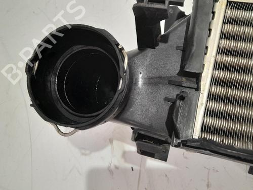 Intercooler MERCEDES-BENZ C-CLASS (W203) C 220 CDI (203.006, 203.008) | BP31539450M30 - Image 7