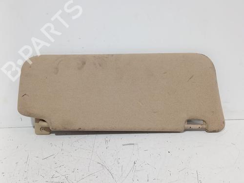 Left sun visor MERCEDES-BENZ E-CLASS (W211) E 280 CDI (211.020) | BP38865331I1 - Image 4