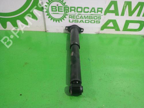 Right rear shock absorber FORD S-MAX (WA6) 2.0 TDCi | BP31551217M19