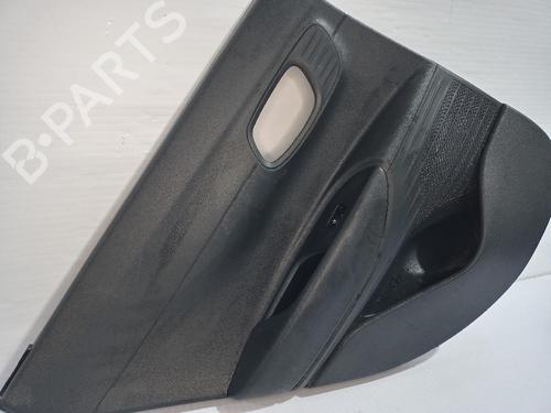 Rear left panel HYUNDAI i20 III (BC3, BI3) 1.0 T-GDI hybrid 48V | BP31554938C60