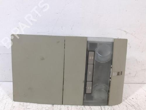 Used Interior roof light Interior roof light OPEL ASTRA H GTC (A04) 1.7 CDTi (L08) (101 hp) 33163509 33163509