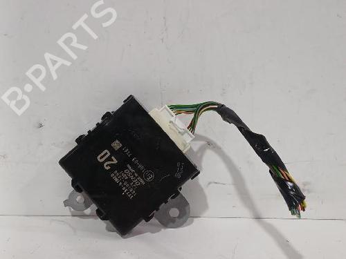 Used Electronic module Electronic module SUZUKI SX4 S-Cross (JY) 1.4 T AllGrip (AKK414) (140 hp) 31568374 31568374
