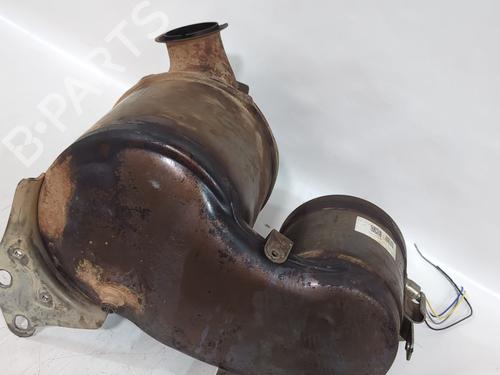 Catalyst SEAT LEON (5F1) 1.6 TDI | BP38868425M10 - Image 6