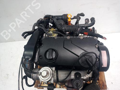 Engine VW PASSAT B5.5 (3B3) 1.9 TDI | BP31562356M1 