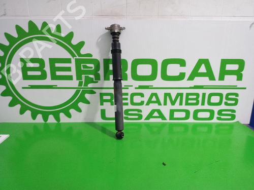 Used Right rear shock absorber Right rear shock absorber FORD KA (RU8) 1.3 TDCi (75 hp) 31543218 31543218