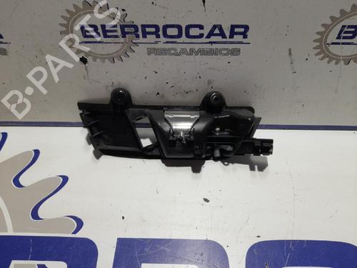 Front left interior door handle SEAT EXEO (3R2) 2.0 TDI | BP31539130I13 