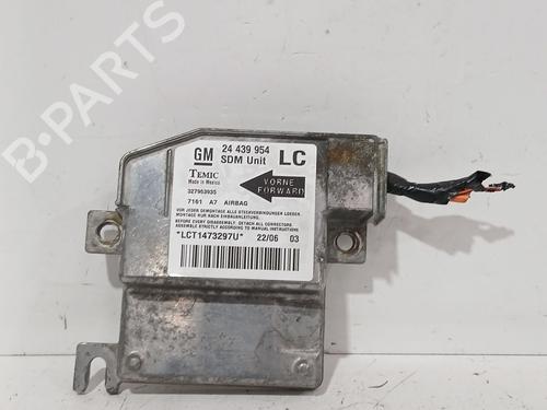 Airbag module Airbag module 38865693 38865693