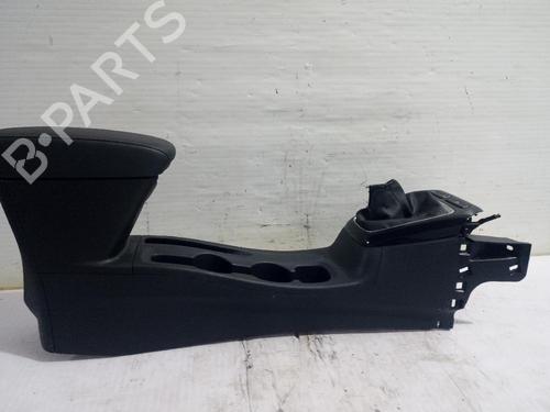 Used Middle console OPEL CORSA F (P2JO) 1.2 (68) (101 hp) 31562745