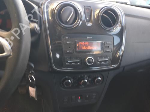 Electronic module DACIA SANDERO II  | BP38862139M83  - Image 13