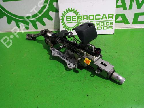 Steering column VW PASSAT B6 (3C2) 2.0 TDI 16V | BP31546992M21 - Image 4