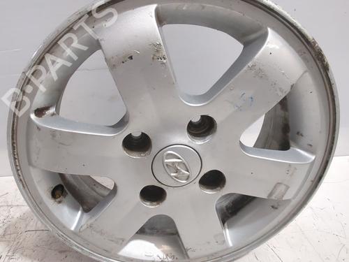 Used Rim Rim 38864793 38864793