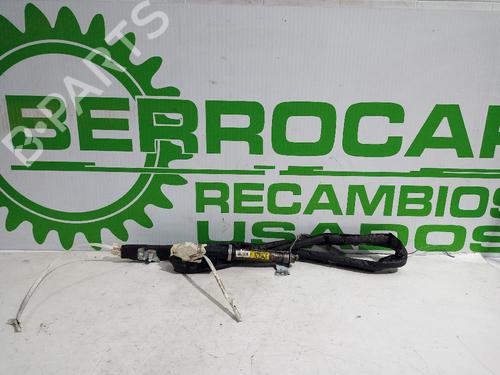 Used Right curtain airbag Right curtain airbag RENAULT SCÉNIC II (JM0/1_) [2003-2010] 31674139 31674139