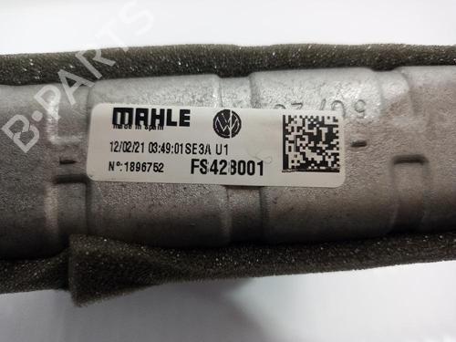 Heater matrix SEAT ARONA (KJ7, KJP) 1.0 TSI | BP31556513M63 