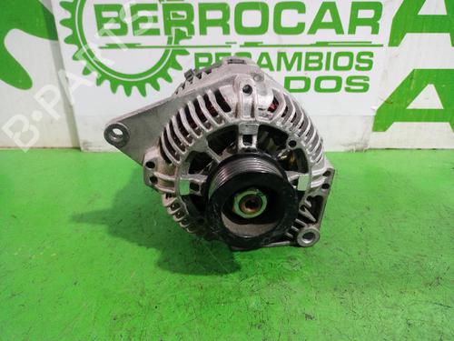 Alternator RENAULT KANGOO (KC0/1_) | BP31676212M7 - Image 2