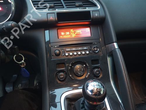 Front left panel PEUGEOT 3008 I MPV (0U_) | BP31555208C58 - Image 10