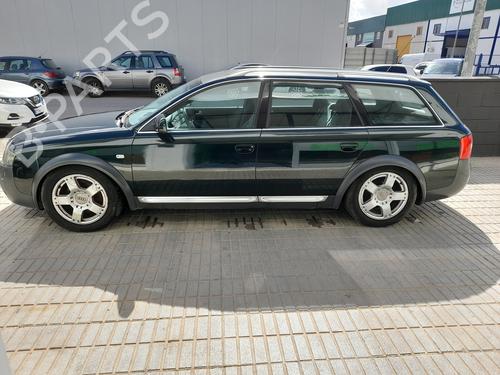 Electronic sensor AUDI A6 C5 (4B2, 4B4) 2.5 TDI quattro | BP31542754M84 - Image 9