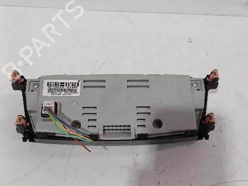 Climate control SUZUKI SX4 S-Cross (JY) 1.4 T AllGrip (AKK414) | BP32462329I5