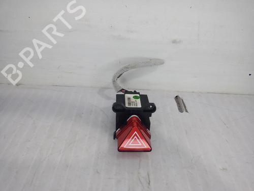 Used Warning switch KIA NIRO II (SG2) 1.6 GDi Hybrid (141 hp) 31556035
