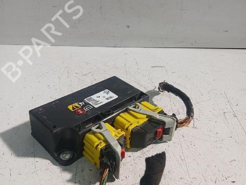 Engine control unit (ECU) OPEL CORSA E (X15) 1.3 CDTI (08, 68) | BP33746091M57 - Image 5