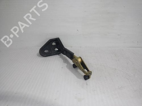 Used Hinge/Door check strap MERCEDES-BENZ VITO Van (W638) 112 CDI 2.2 (638.094) (122 hp) 31555455