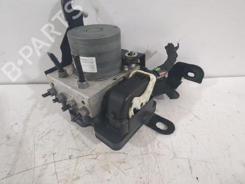 Used ABS pump CITROËN JUMPY III Van (V_) 1.5 BlueHDi 100 (102 hp) 31564653