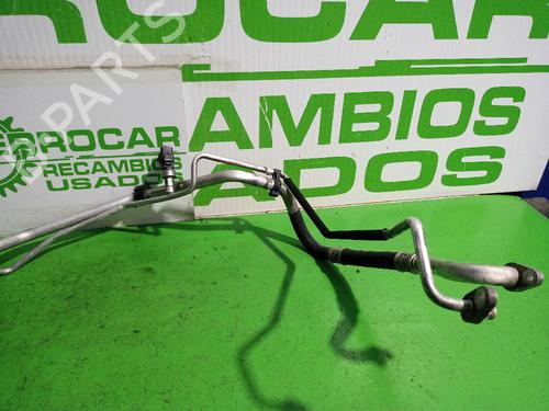 Used AC pipe AC pipe CITROËN C4 I (LC_) [2004-2014] 31675728 31675728