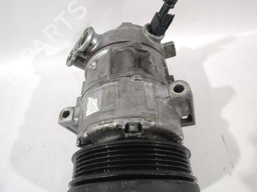 AC compressor OPEL CORSA D (S07) 1.2 (L08, L68) | BP34714150M34 - Image 2