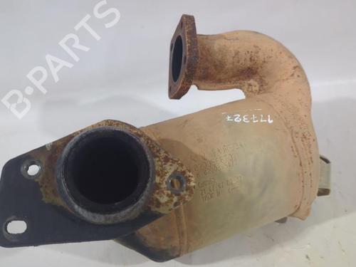 Catalyst RENAULT MEGANE II Saloon (LM0/1_) 1.5 dCi (LM1E) | BP33747201M10 - Image 4