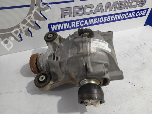 Rear differential JAGUAR XE (X760) | BP38861245M24 - Image 5