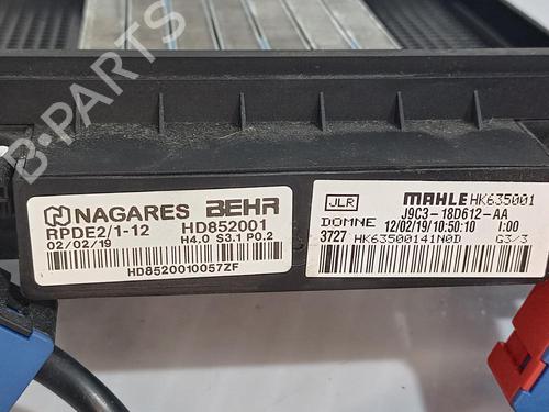 Heater resistor JAGUAR E-PACE (X540) 2.0 D150 AWD | BP31554792M108 - Image 4