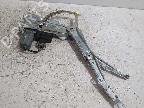 Front left window mechanism OPEL ASTRA H GTC (A04) 1.7 CDTi (L08) | BP33735323C22 - Image 5
