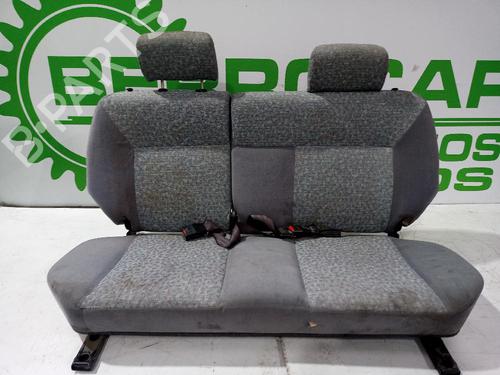 Used Rear seat Rear seat SUZUKI VITARA Cabrio (ET, TA) 1.9 D (SE419TD) (75 hp) 31543004 31543004
