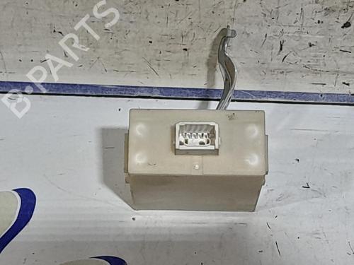 Used Comfort control module Comfort control module TOYOTA AVENSIS Saloon (_T25_) 2.2 D-4D (ADT251_, ADT251R) (150 hp) 31540148 31540148