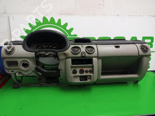 Used Dashboard Dashboard RENAULT KANGOO (KC0/1_) 1.5 dCi (68 hp) 31548181 31548181