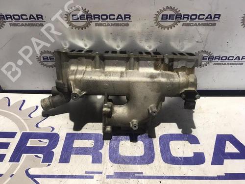 Used Intake manifold Intake manifold SSANGYONG KYRON [2005-2014] 31678546 31678546
